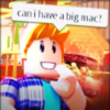 Big mac roblox