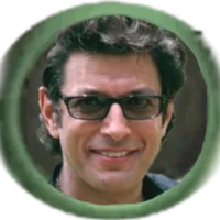 Dr Ian Malcolm