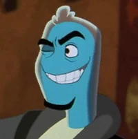 Osmosis Jones