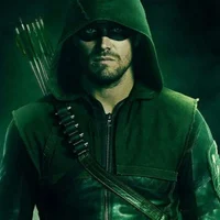 Oliver Queen