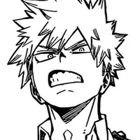 Katsuki Bakugo