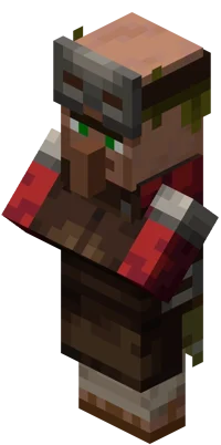 villager minecraft
