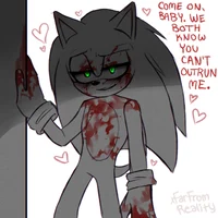 Yandere Sonic