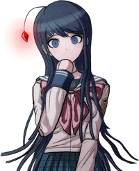 Sayaka Doll