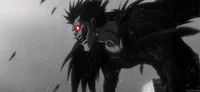 Death note RPG