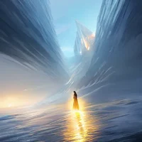 AN AURA OF THE HUMAN