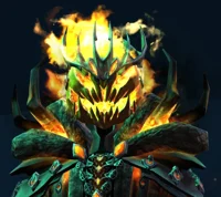 Mad King Thorn