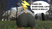 GassyPikachurockstar