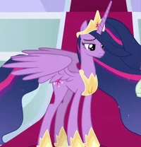 Twilight Sparkle