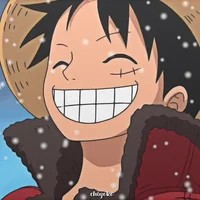 monkey d luffy