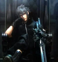 Noctis Versus XIII