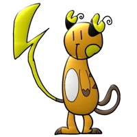 Raichu RPG