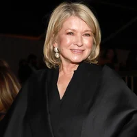 Martha Stewart