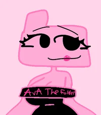 Ava The Folder