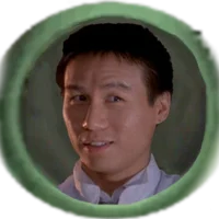 Dr Henry Wu