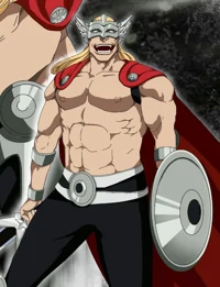 Gerard Valkyrie