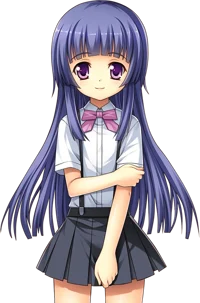 Rika Furude