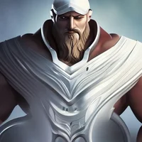 Strong Guy