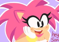 Pinky The Hedgehog