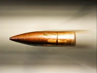 The Bullet Challenge