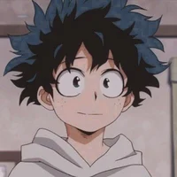 Yandere Izuku 