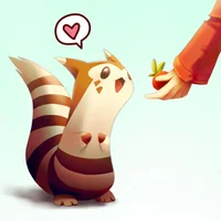 furret  caminar
