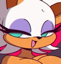 Rouge the Bat