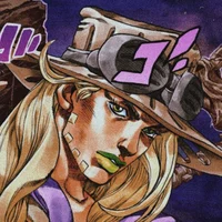 Gyro Zeppeli