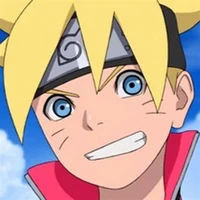 Boruto Uzumaki