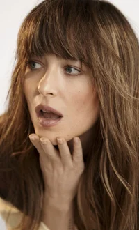 Dakota Johnson 
