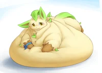 leafeon gordito