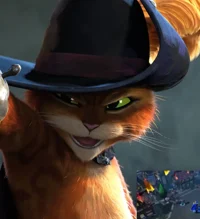 Puss In Boots