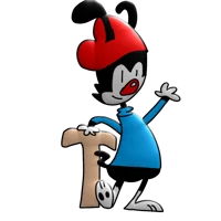 Wakko RPG