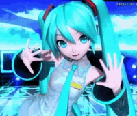 Hatsune Miku