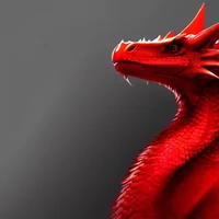 Meek the Dragon