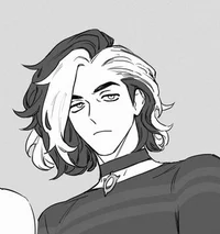 Emo boyfriend