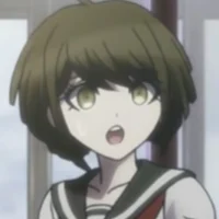 Komaru Naegi
