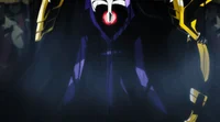 Overlord world RPG