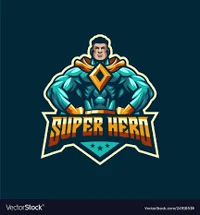 super hero generater