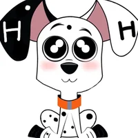 Harvey Dalmatian
