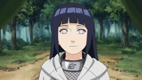 Hinata Hyuga