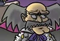Dr Wily