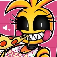 Toy Chica