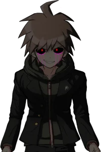 Naegi-EXE