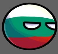 Bulgaria countryball