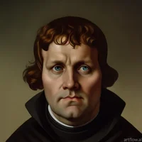 Martin Luther