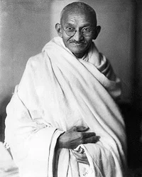 Gandi