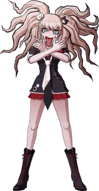 Junko Enoshima