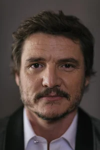 Pedro pascal