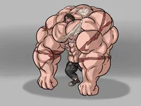 Tank Zoey